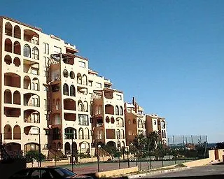 Club Calida At 3*