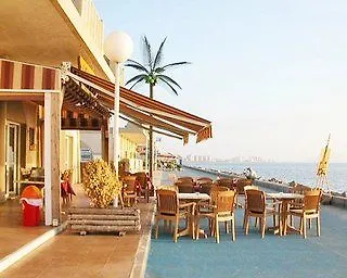 Hotel Club Calida At