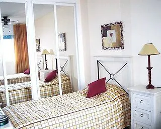 Club Calida At 3*
